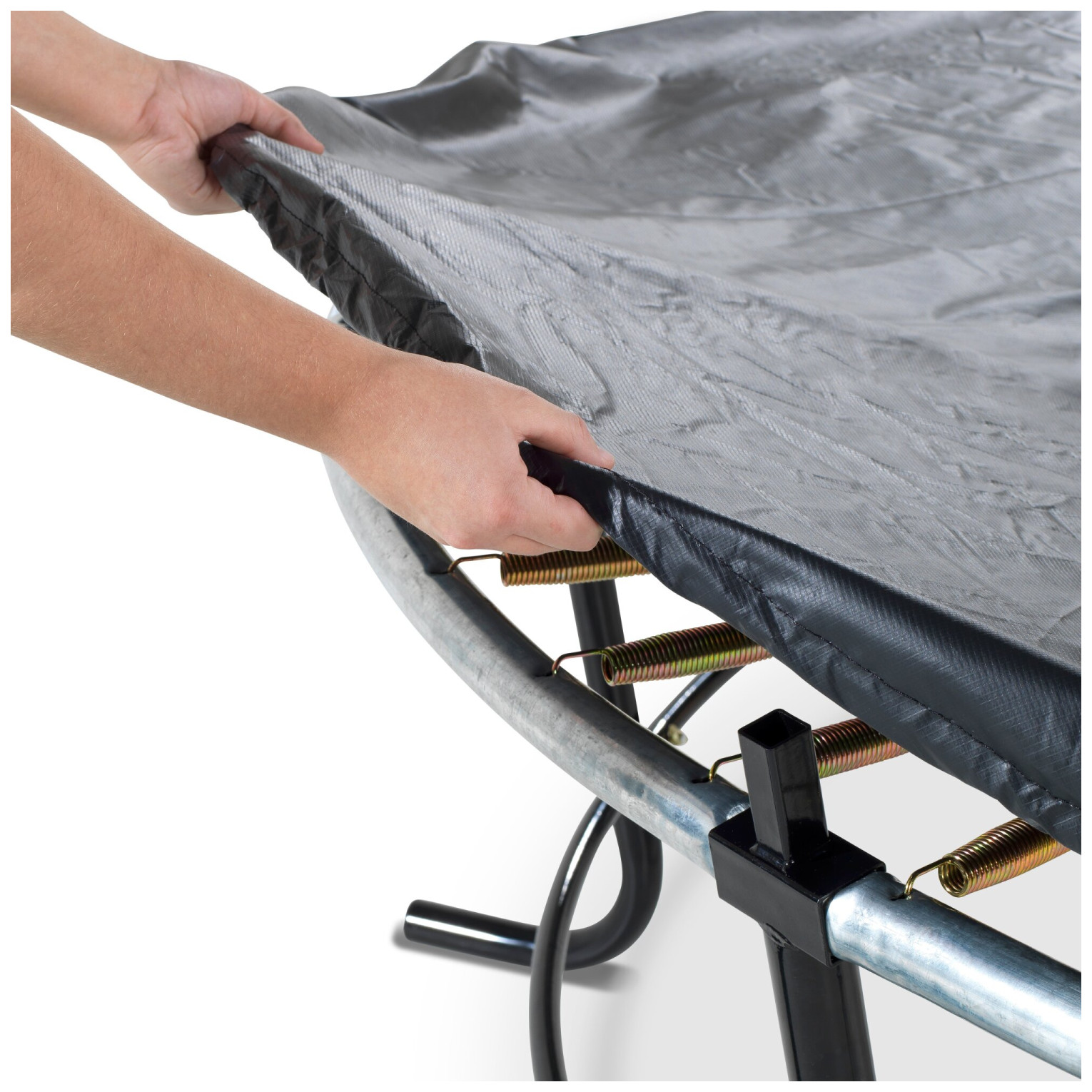EXIT Premium trampoline afdekhoes ø253cm