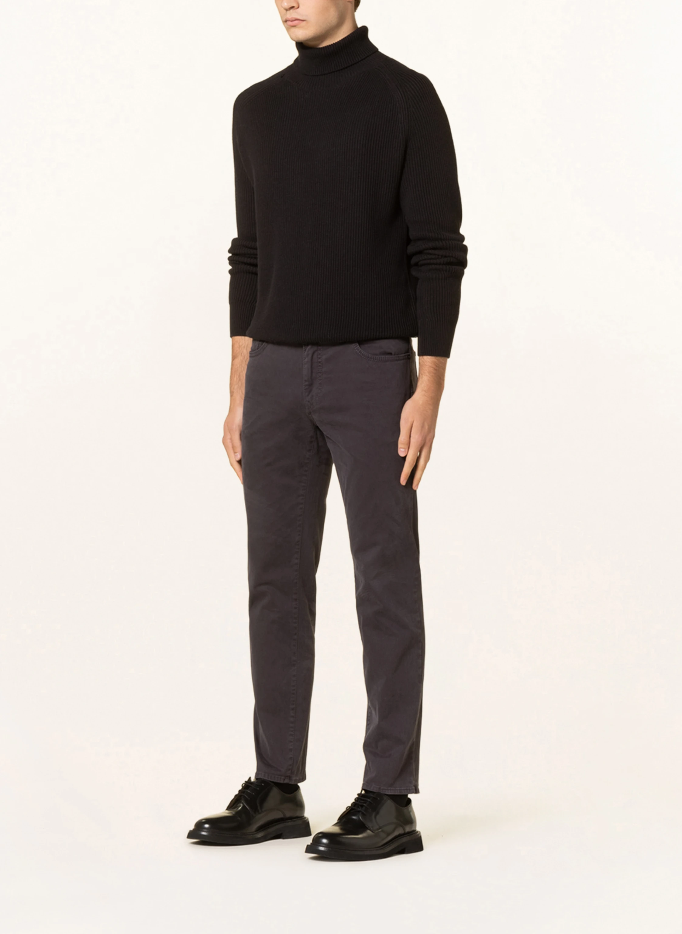 BRAX Jeans CADIZ Straight Fit