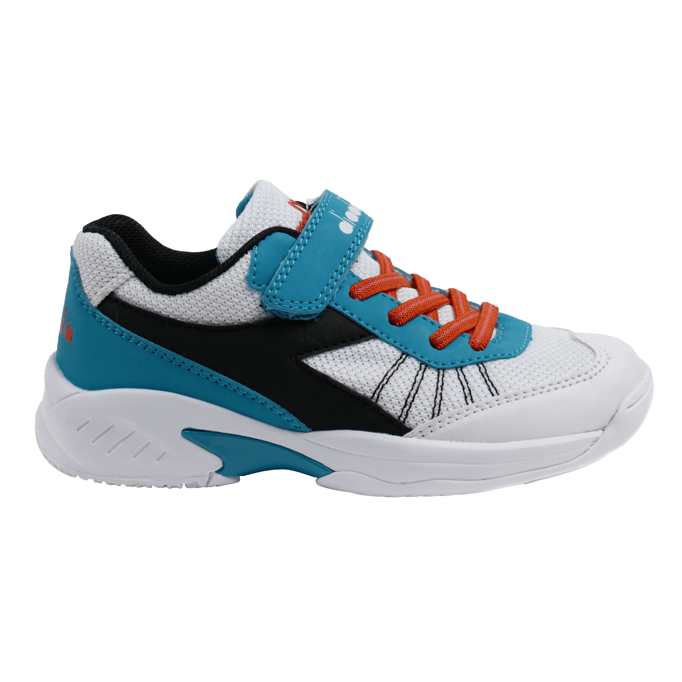 Diadora Hallsko Speed Fly Jr - Innendørssko