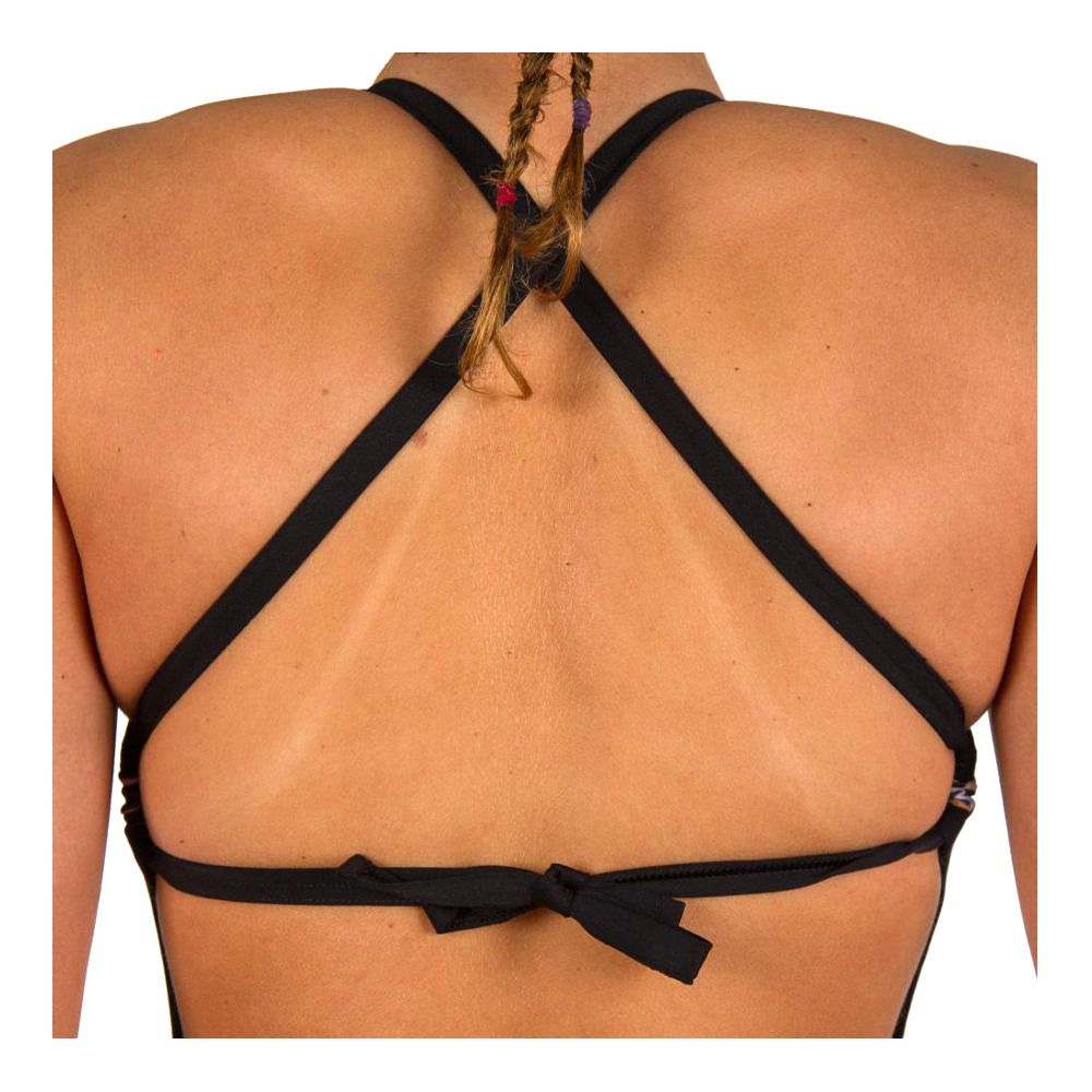 Z3rod 1P - Maillot de bain 1 pièce Femme patchwork