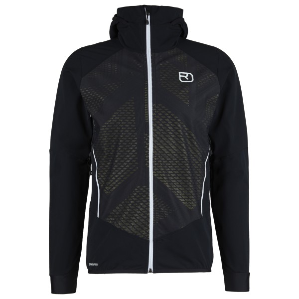 Ortovox - Col Becchei Jacket - Veste softshell