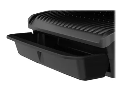 Tefal OptiGrill Elite GC750D12 - Grill - elektrisk