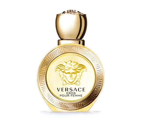 Versace Eros pour Femme Eau de Toilette