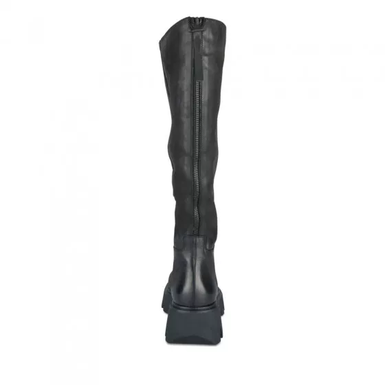 Bottes NOIR SINEQUANONE