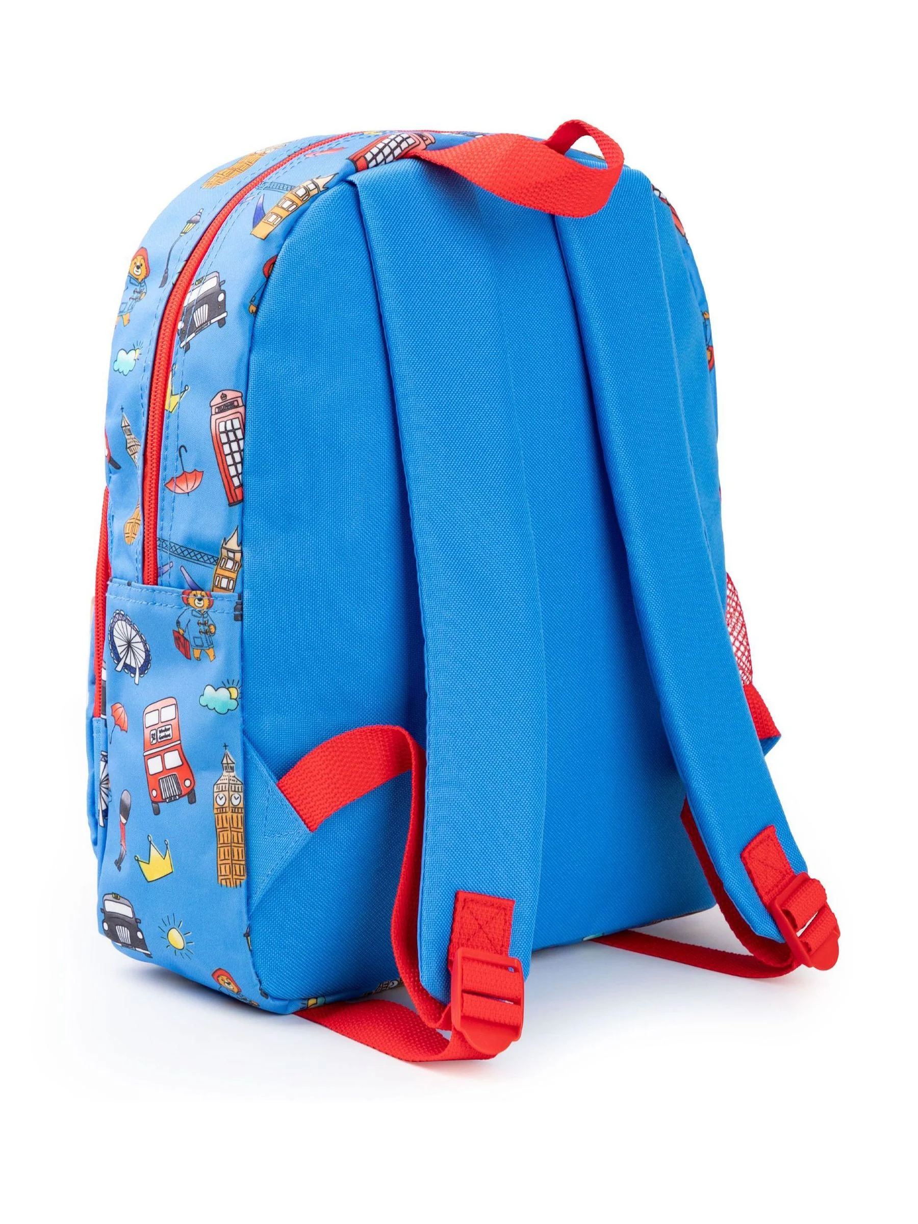Vanilla Underground Paddington Backpack