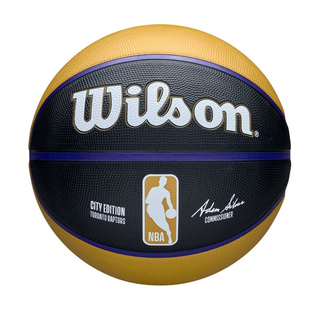 2024-2025 NBA Team City Edition Icon Basketball