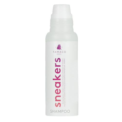 Famaco - FLACON SNEAKERS SHAMPOO 200ML FAMACO - Incolore