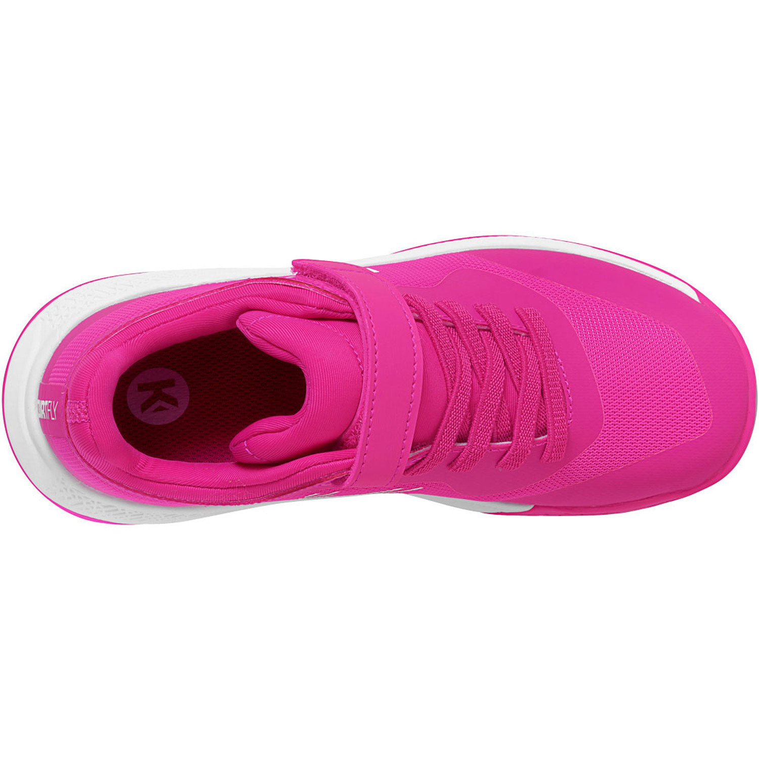 Kempa Kourtfly Velcro Kids