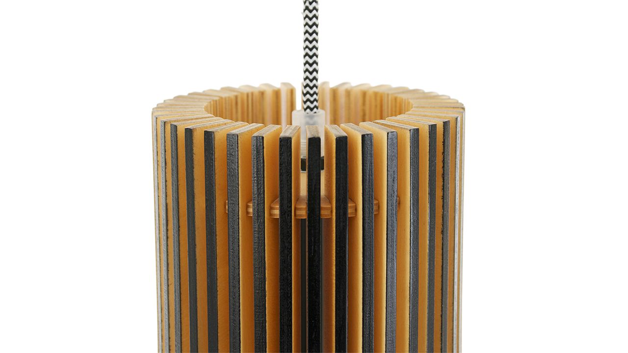 Hanglamp 2697BE Smukt ⌀50  cm
