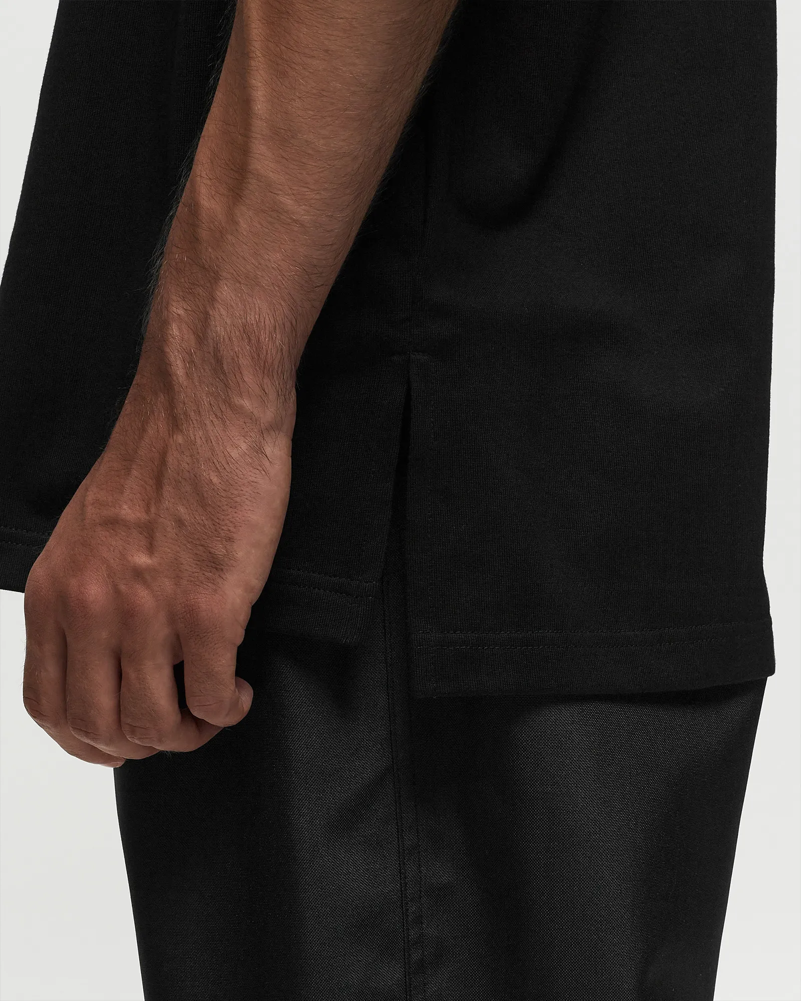 Comme des Garçons Homme Logo T-Shirt