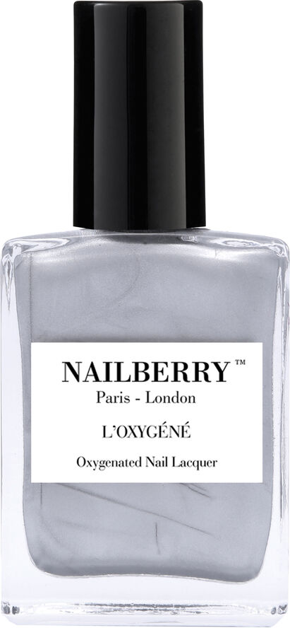Nailberry NAILBERRY Silver Lining 15 ml