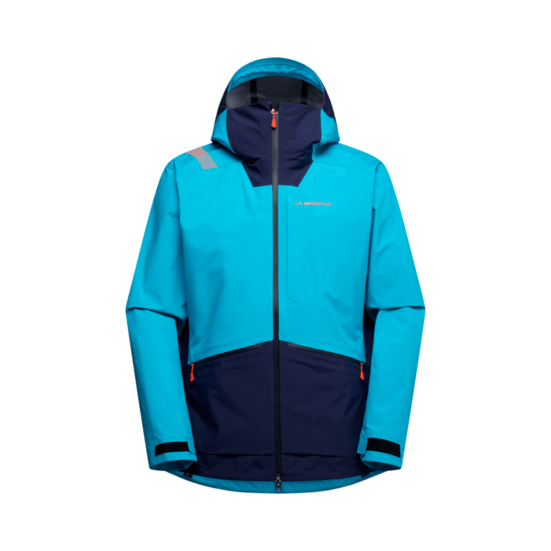 Chaser EVO Shell Jkt - Veste imperméable homme