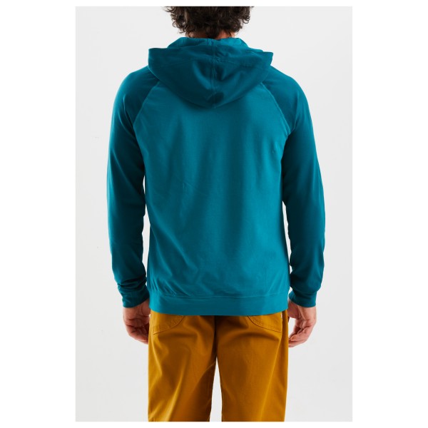 E9 - Squ-Dub - Sweat à capuche