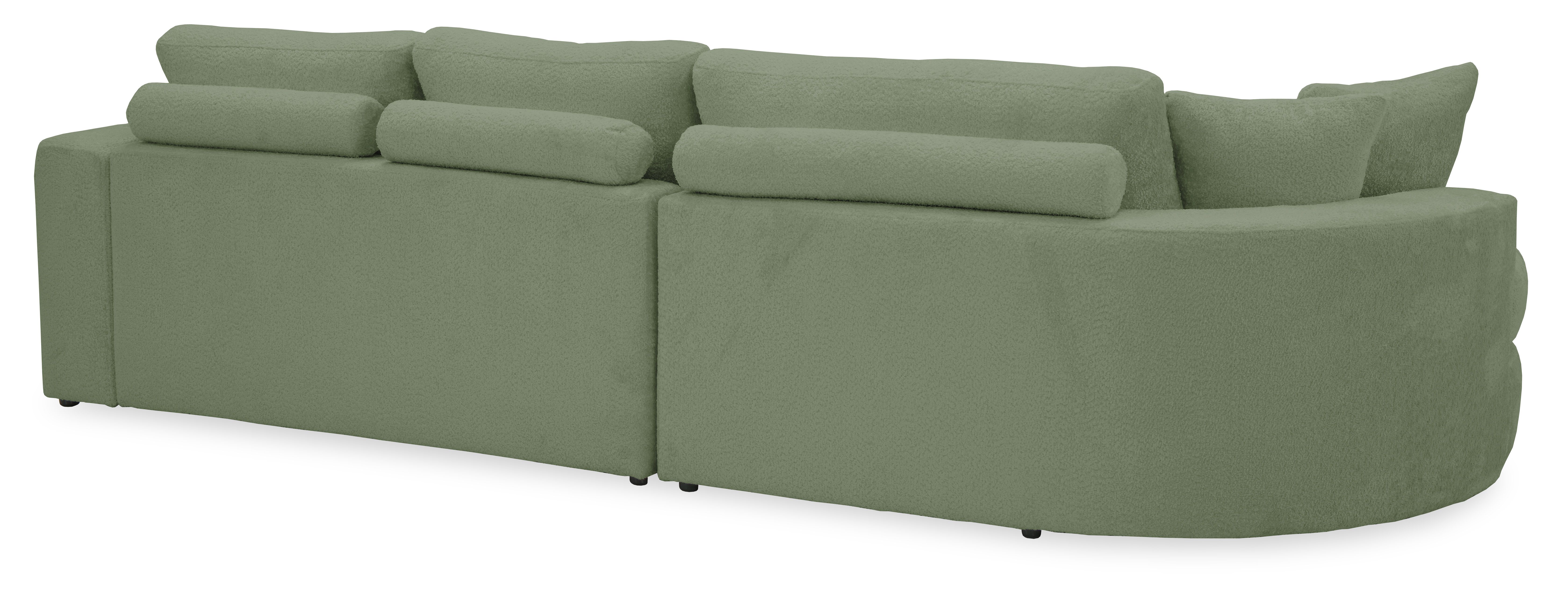 Loungebank Frida