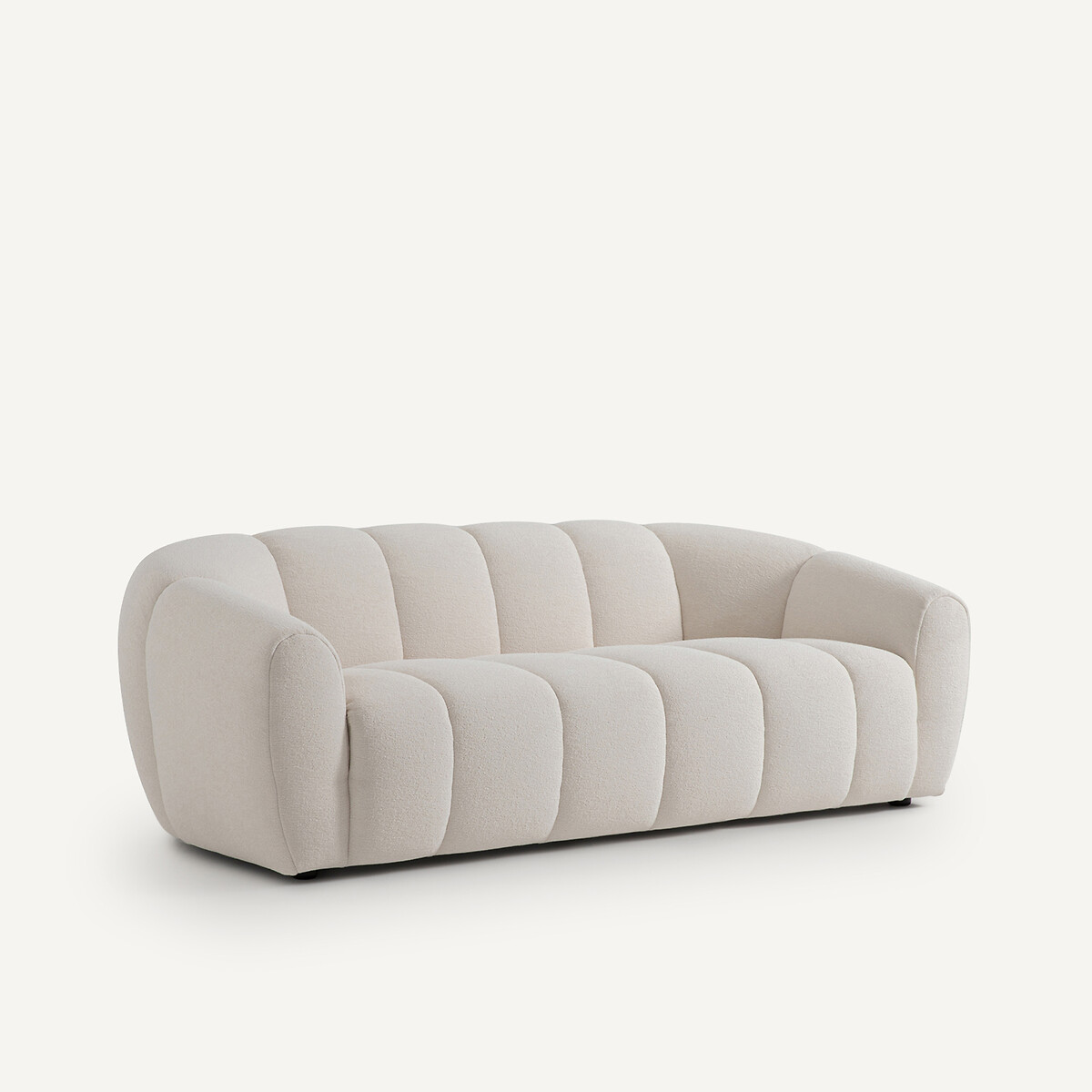 AM.PM<br>Banco em chenille, Tylan