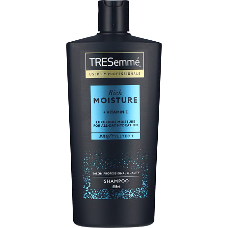 Shampoo m. E-vitamin