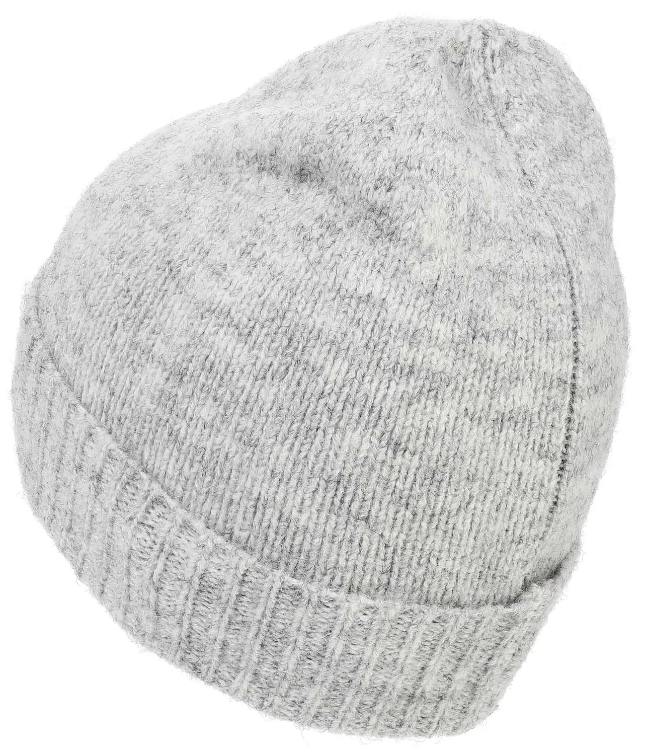 Mütze - Classic Grey