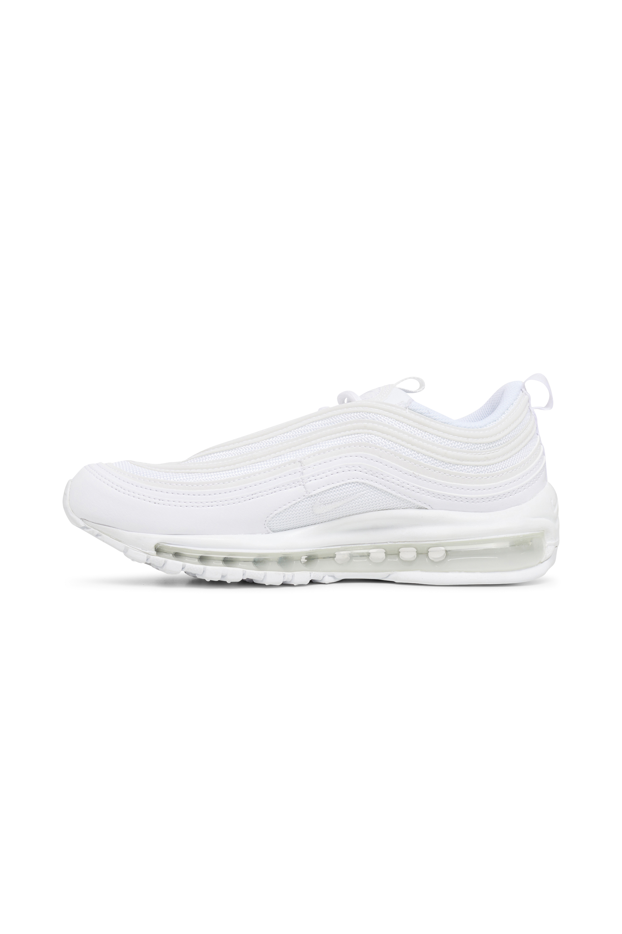 NIKE Baskets AIR MAX 97 Blanc