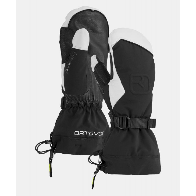 Merino Freeride Mitten - Moufles homme