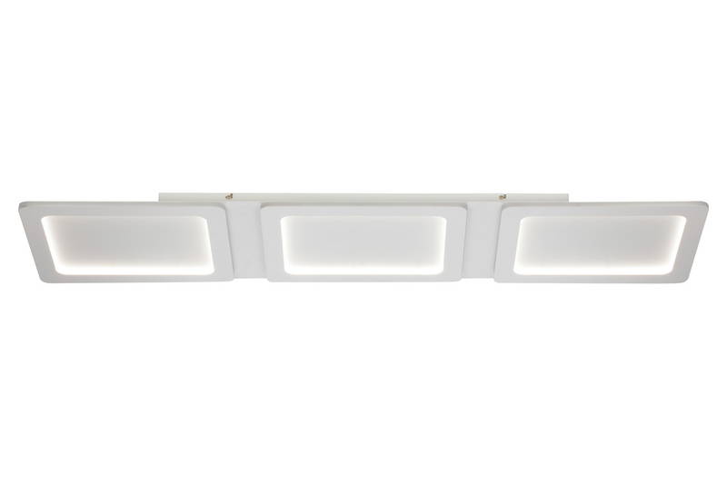Novel Led-Deckenleuchte