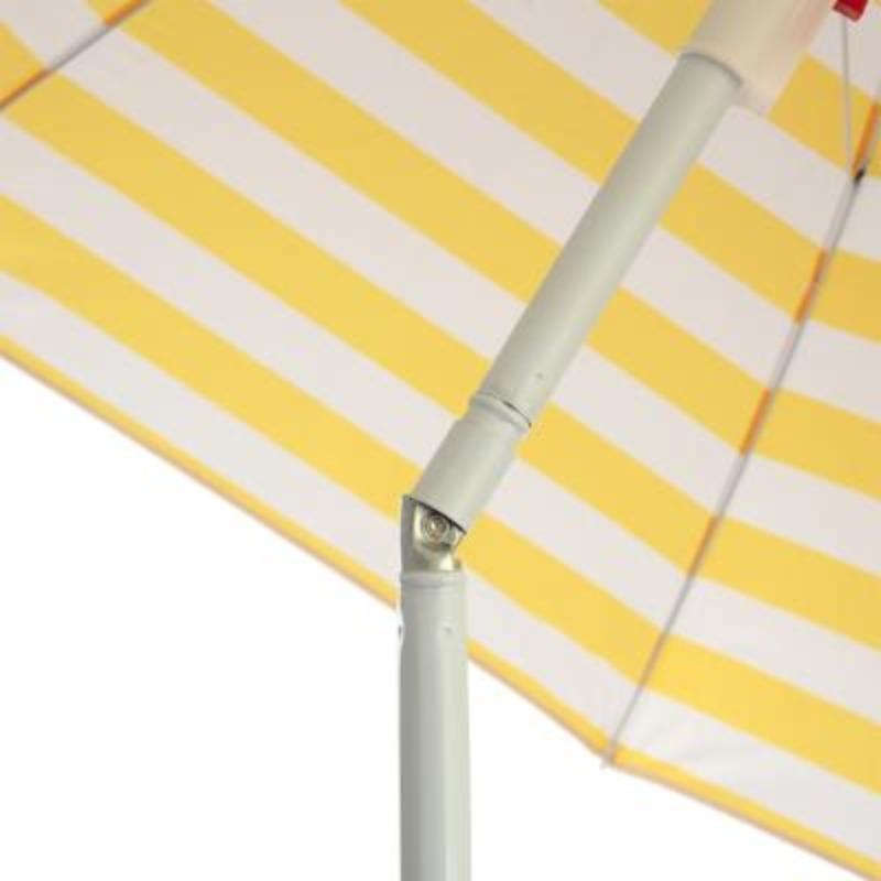 PARASOL PLAGE CACHIRA 1.55M