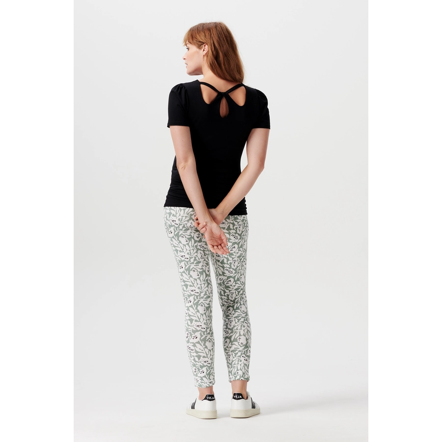 Noppies Casual Hose Kingston Lily pad