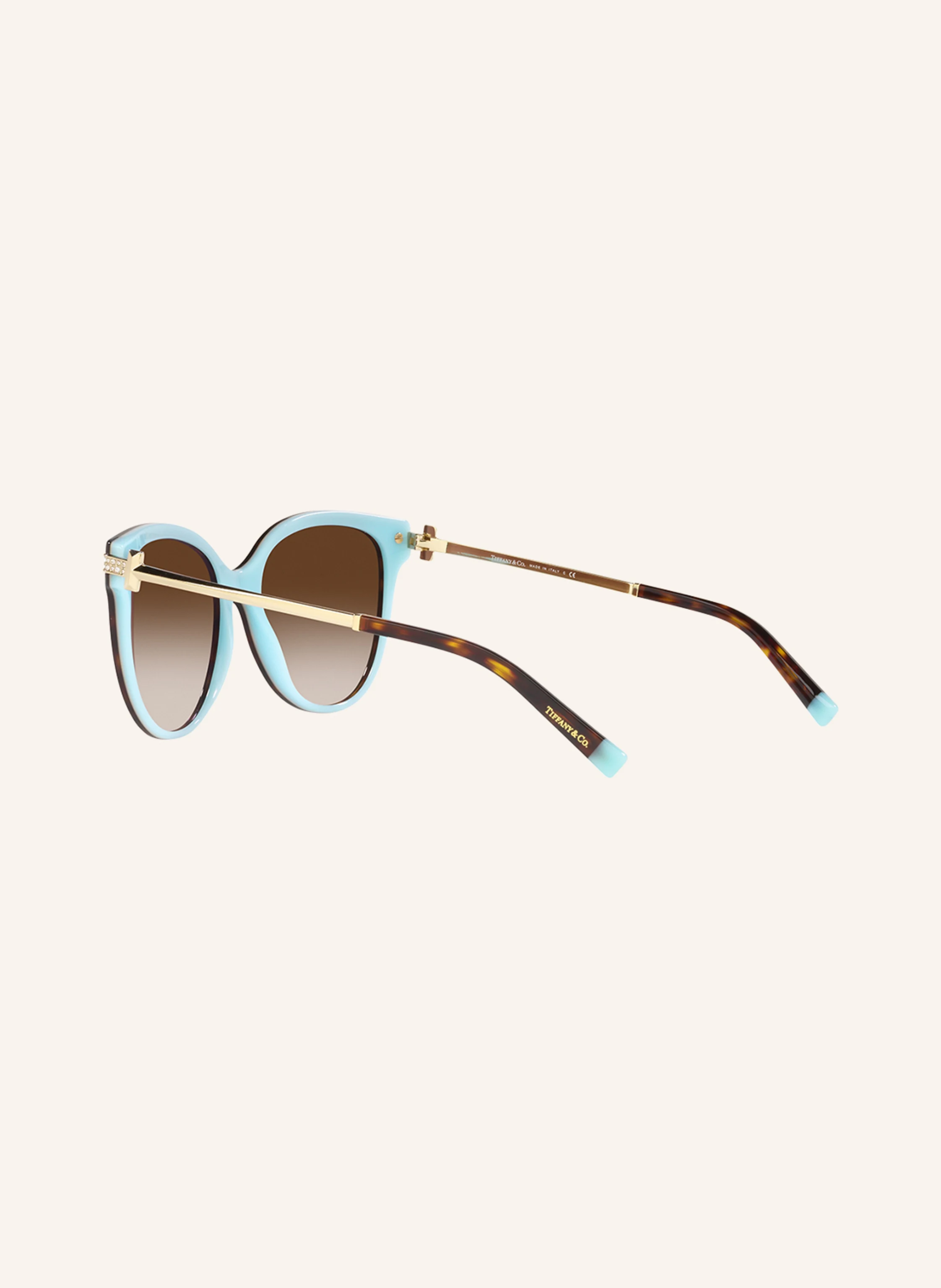 TIFFANY & Co. Sonnenbrille TF 4193B