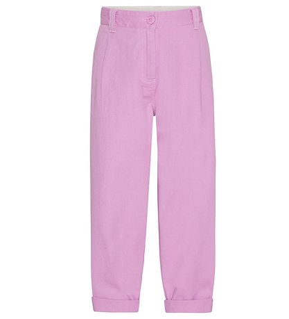 Molo Bukser - Anika - Wild Orchid