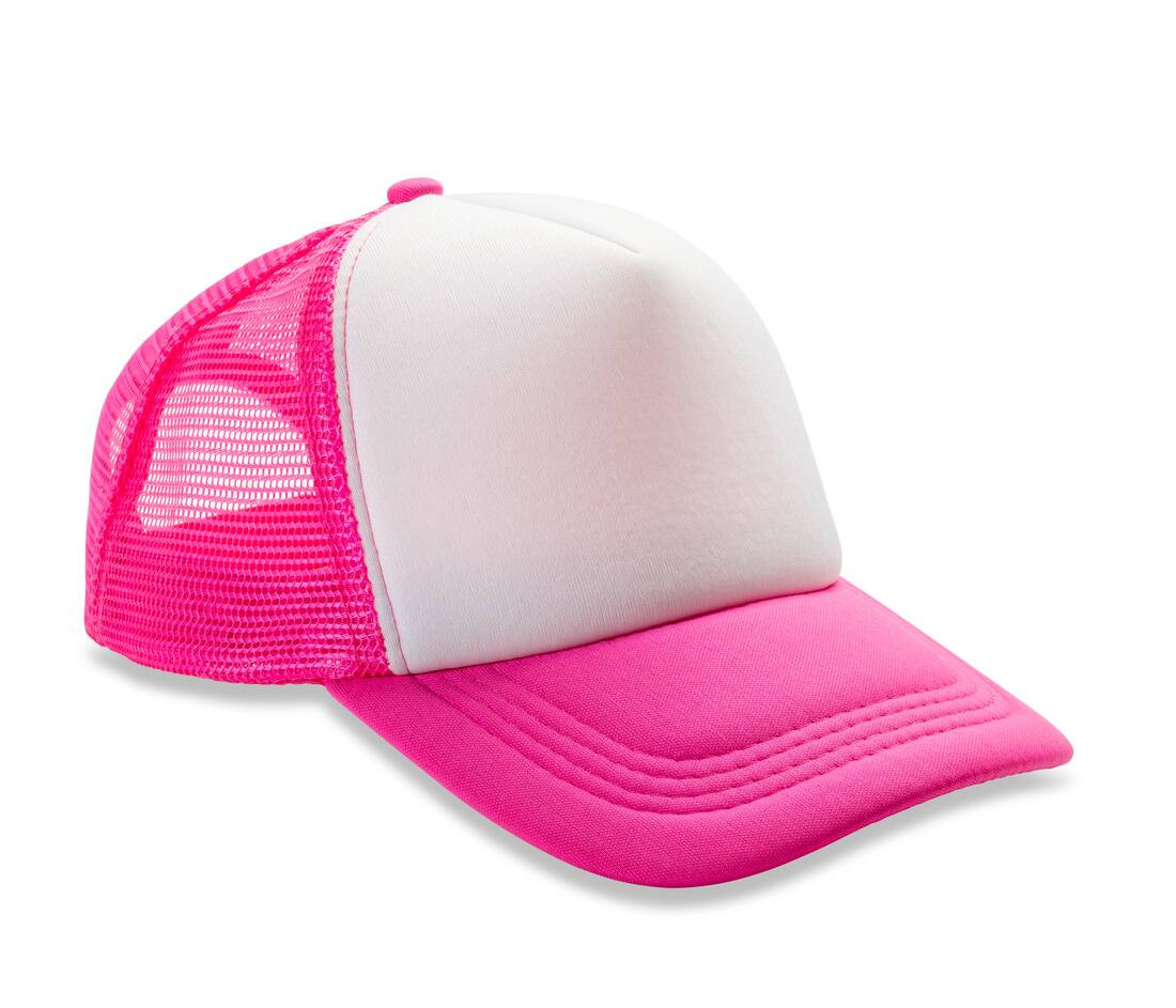 RESULT RC089 - Casquette Américaine