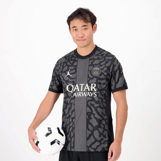 Camiseta Psg 3ª Equipación 23/24