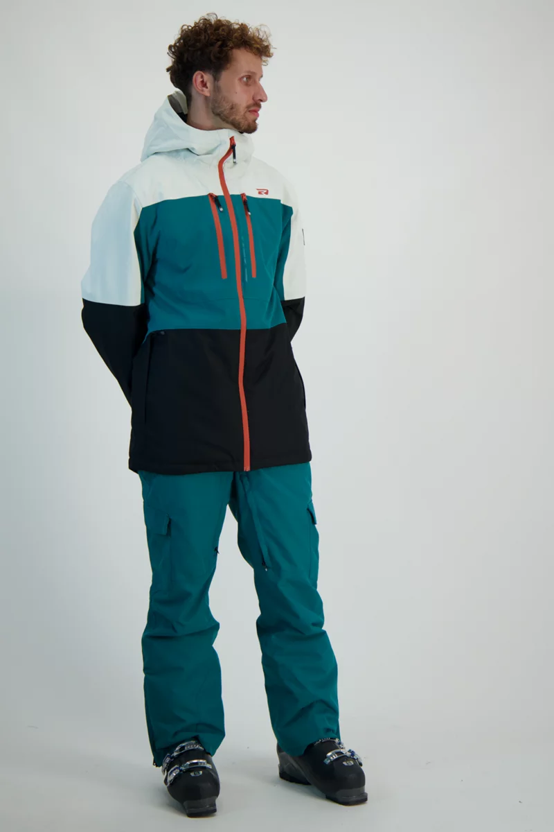 Rehall BUZZ-R Herren Ski-Snowboardhose