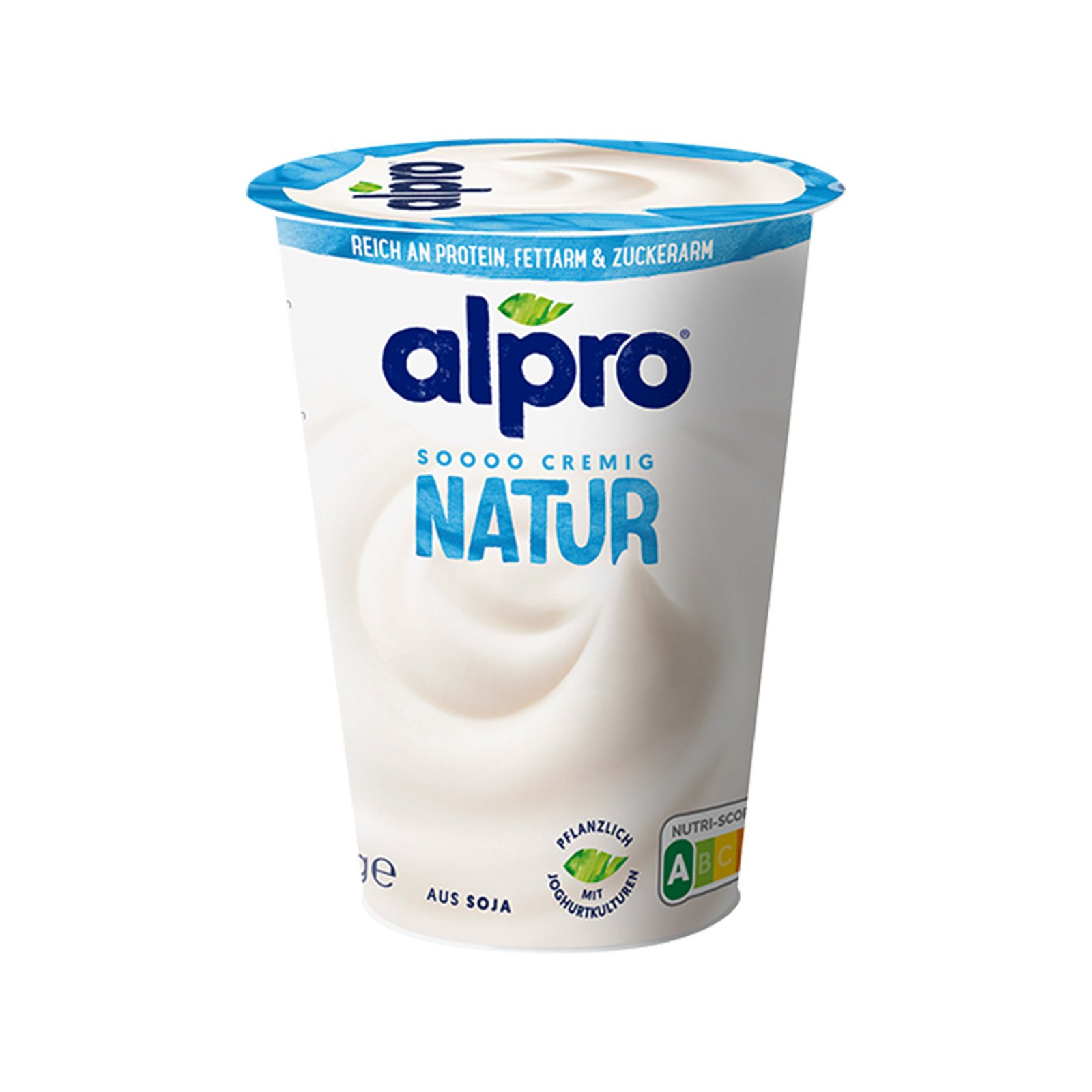 Alpro Soja Natur