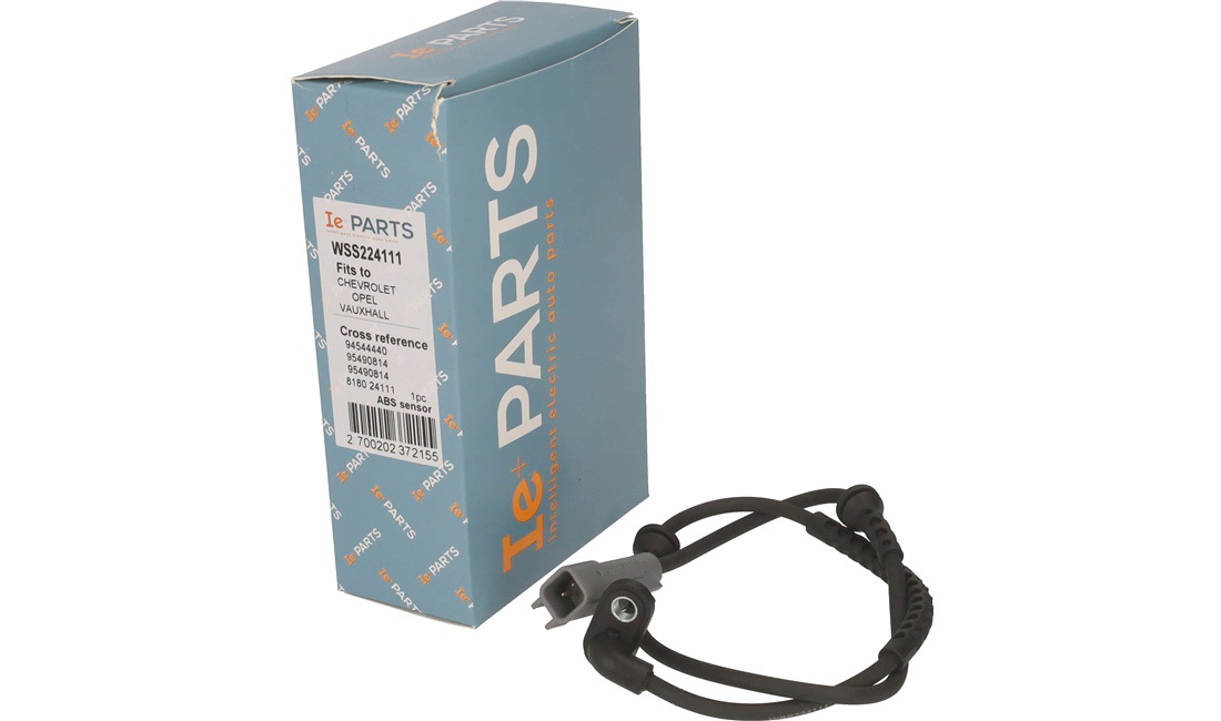 ABS sensor