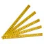 Meterstokk 2 m