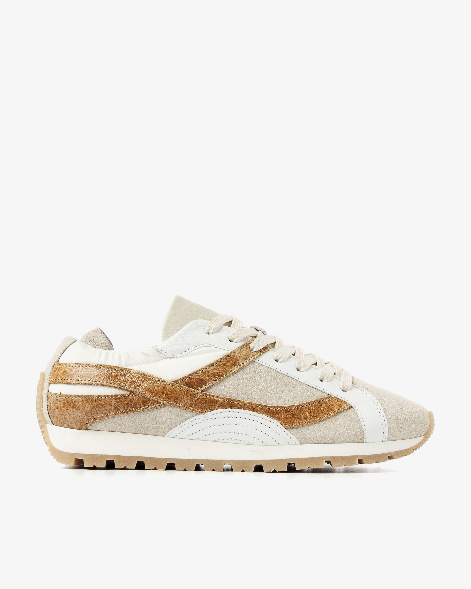VIA VAI meerkleurige dames sneakers Scott Nala
