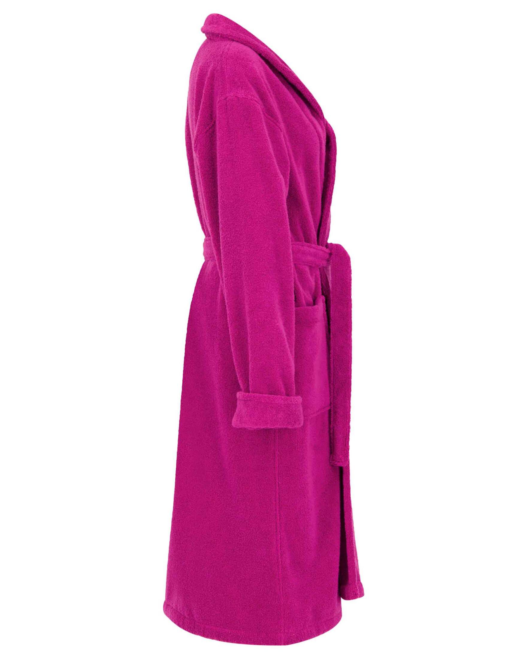 Joop| Damen Bademantel 1650 SCHALKRAGEN