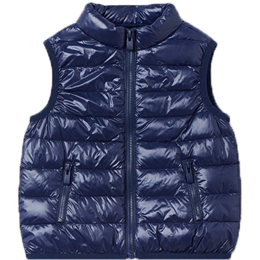 OVS Weste Ultralight Dress Blues