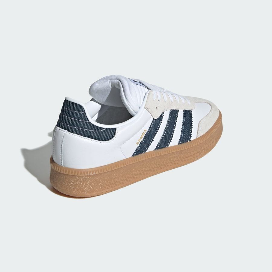 Adidas Original Chaussure Samba XLG