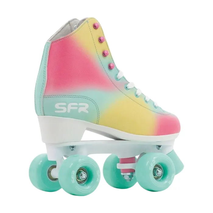 SFR Brighton Figure Quad Rolschaatsen Junior