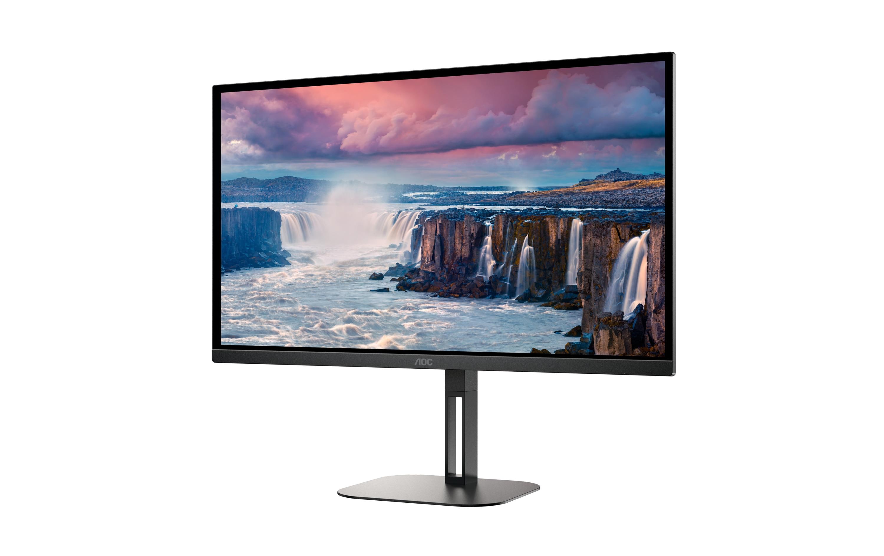 Monitor Q27V5N/BK<br>27