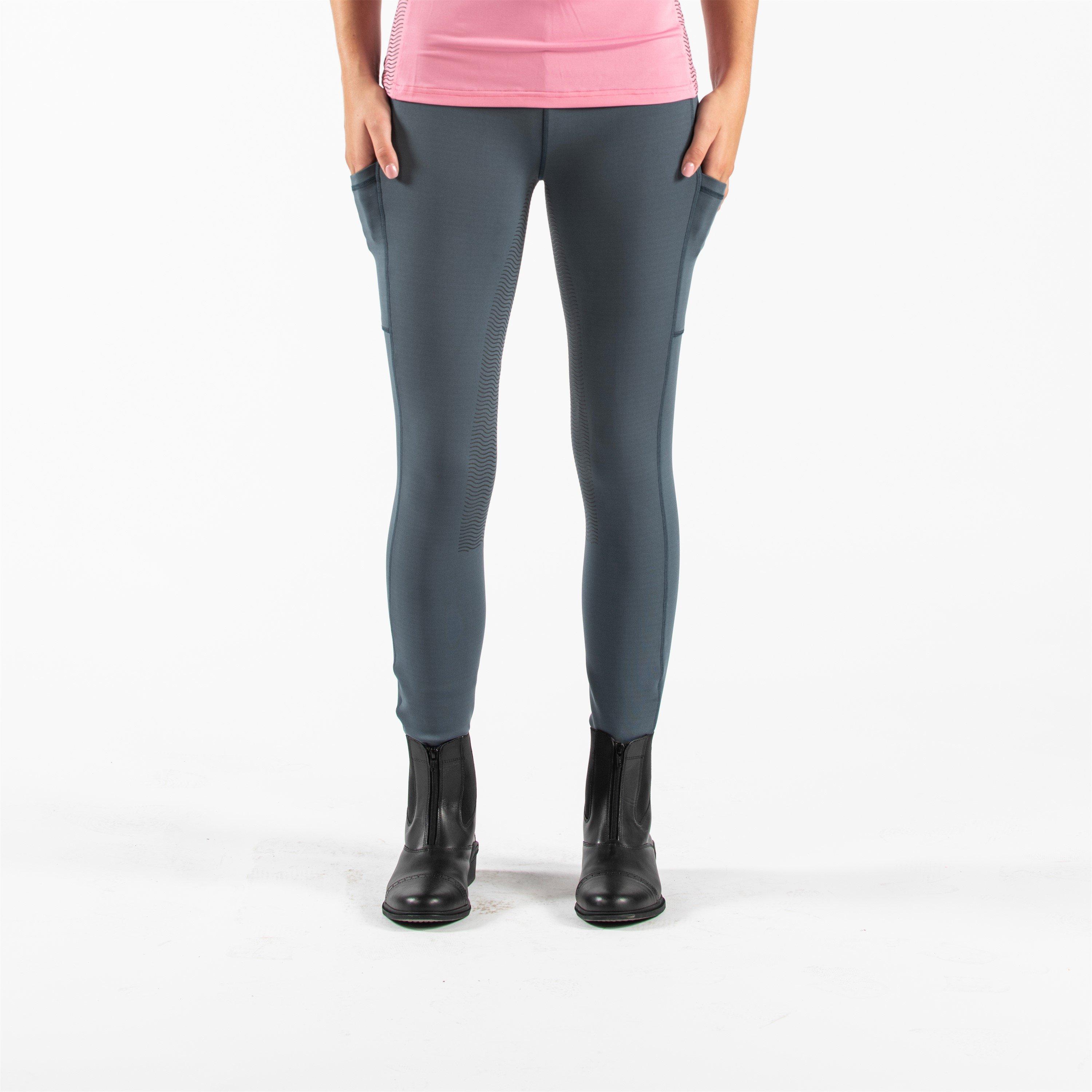 John Whitaker Somerford Riding Tights