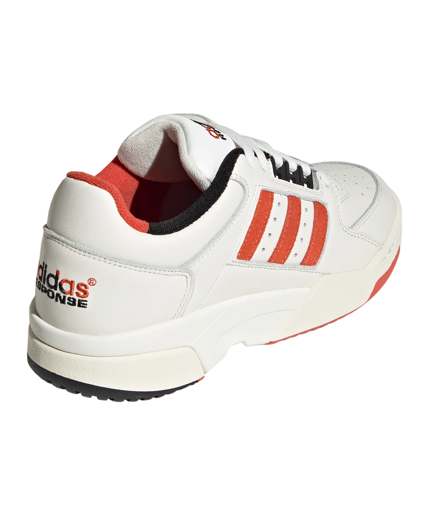 adidas Originals Torsion Response Damen Weiss Rot
