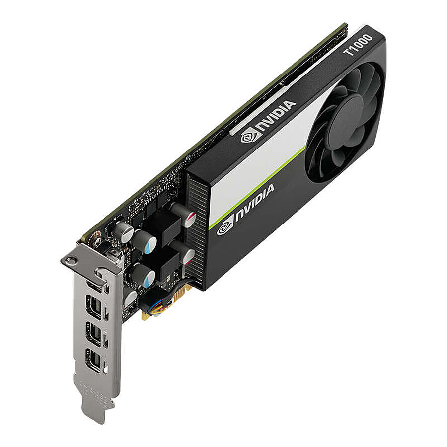 PNY Nvidia T1000