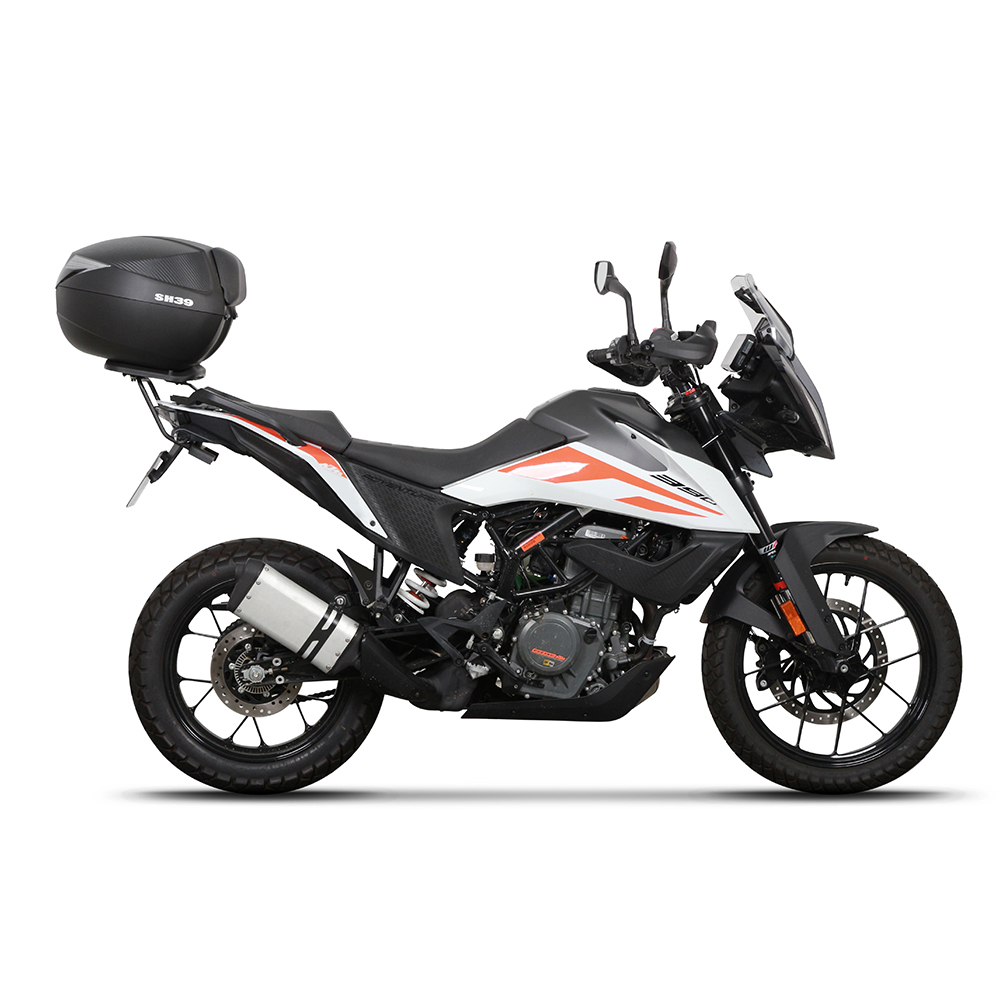 Shad - Support Fixation Top Case KTM Duke 390 Adventure K0DK30ST