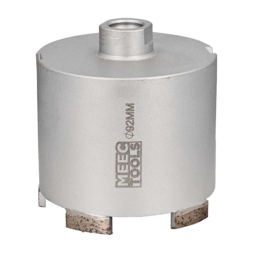 Diamanthullsag Ø92 mm