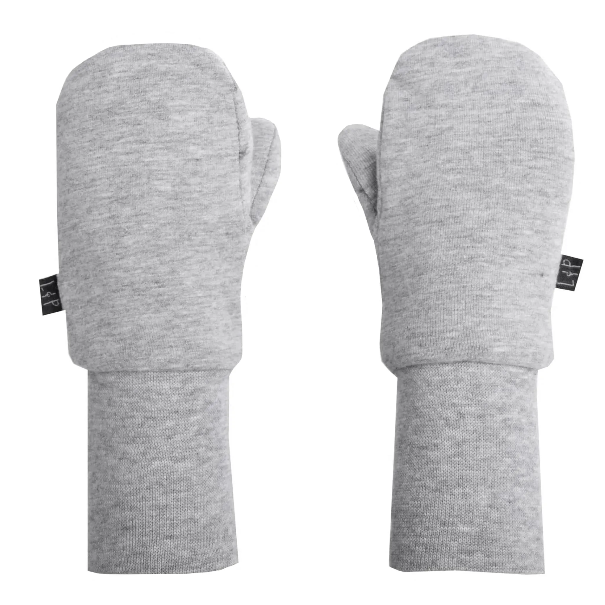LP Apparel Mitaine Mi-Saison Coton 2-8ans