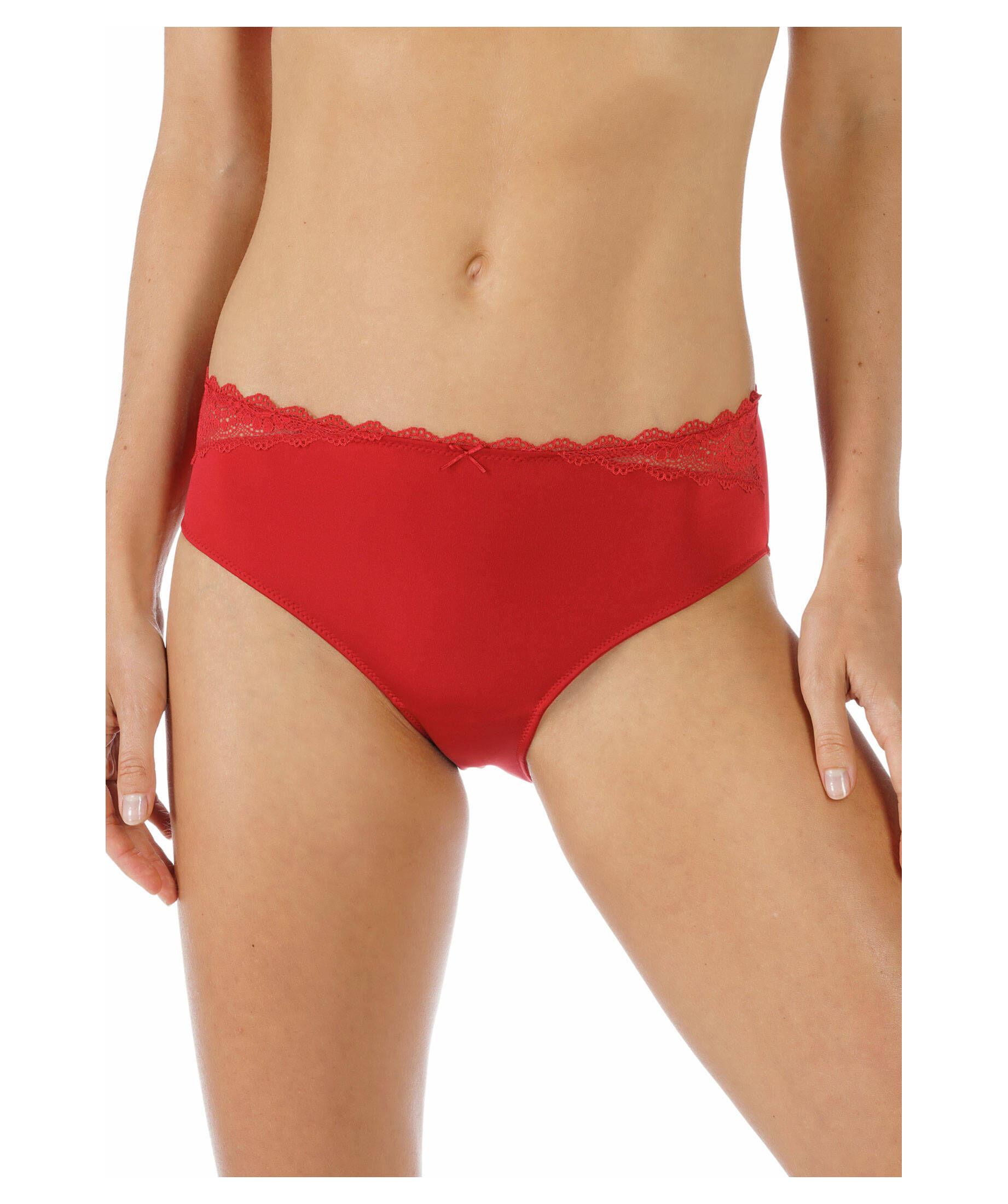 mey| Damen Slip 