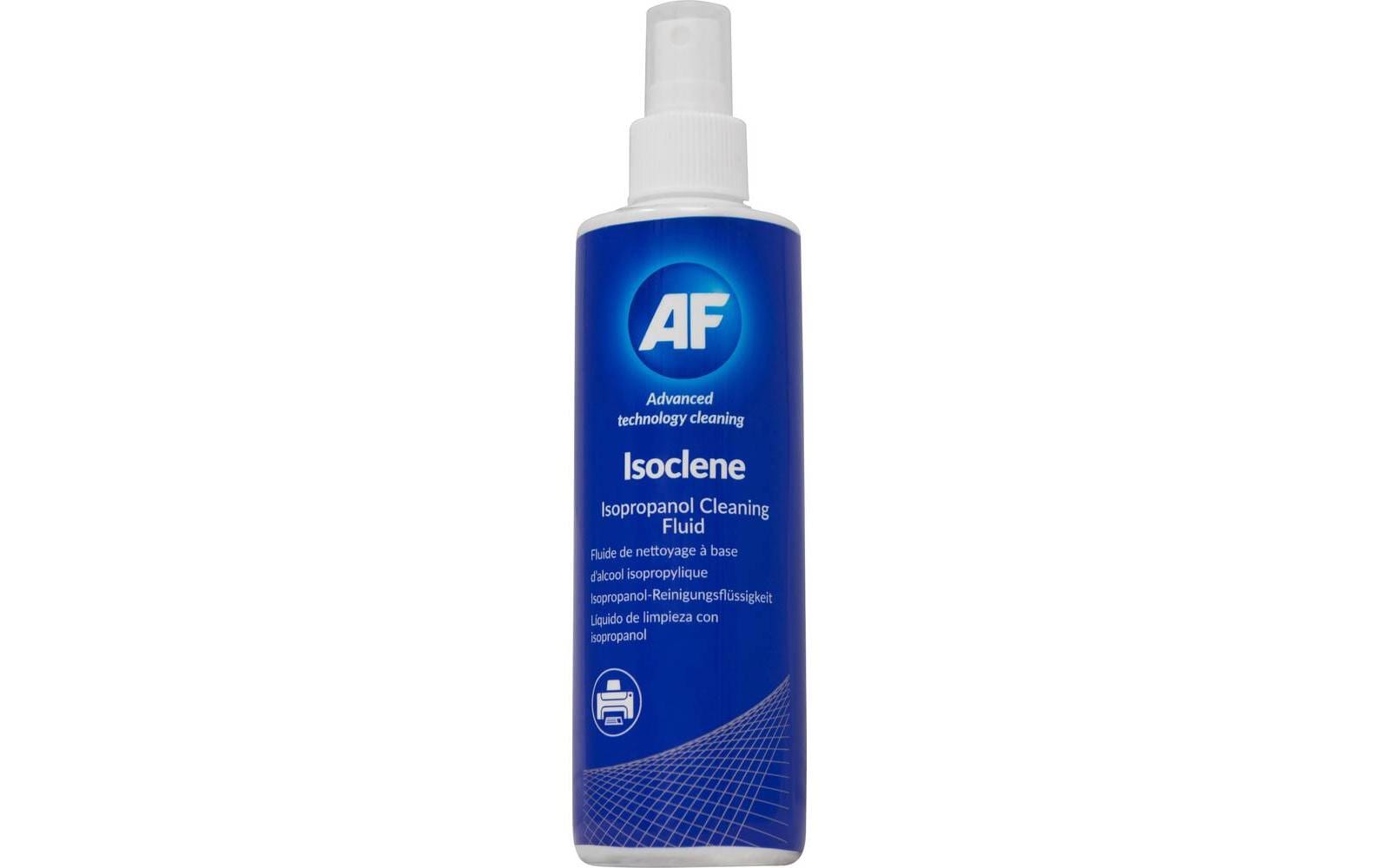 Reinigungsspray Isoclene 250 250 mlAllzweckreiniger für Techniker