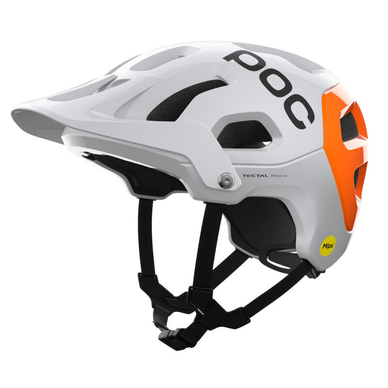 Tectal Race MIPS NFC - Casque VTT