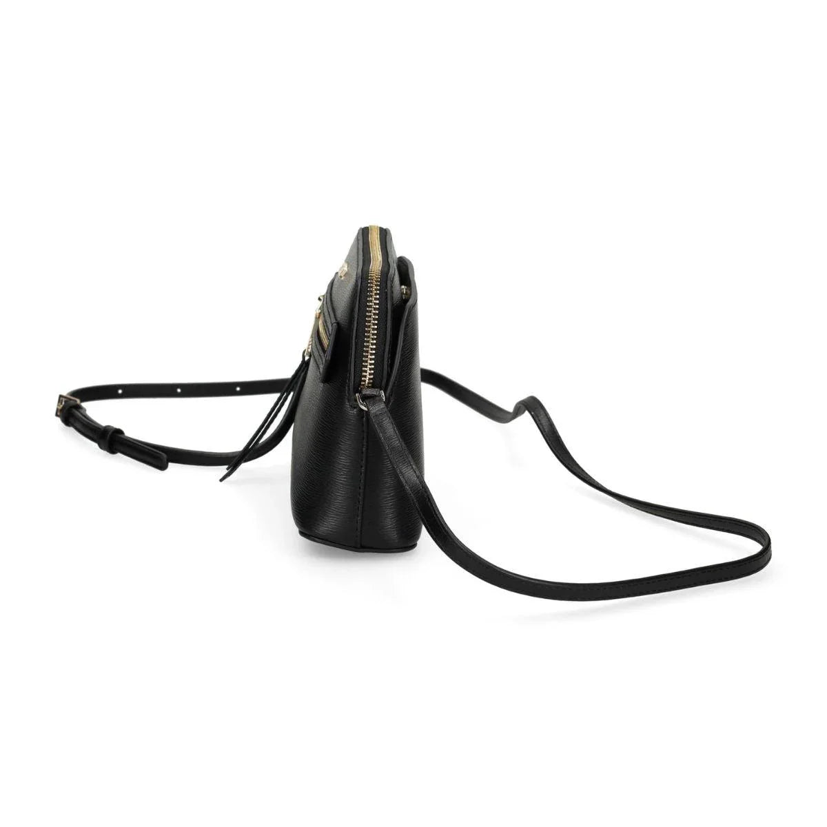 DKNY | Bryant Ave Dome | Leren crossbody